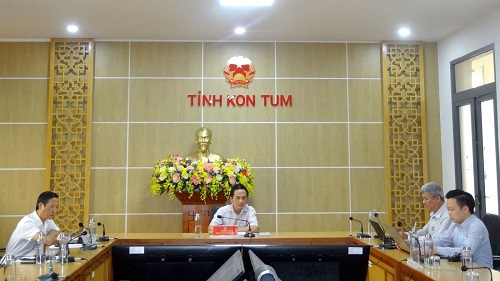Hội nghị trao đổi kinh nghiệm triển khai thực hiện cơ chế một cửa, một cửa liên thông trong giải quyết TTHC