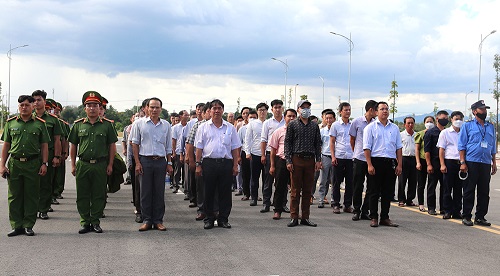 Ban hành các định mức kinh tế - kỹ thuật dịch vụ sự nghiệp công sử dụng nguồn vốn ngân sách nhà nước thuộc lĩnh vực khác trên địa bàn tỉnh Kon Tum